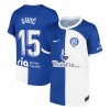 Atlético Madrid Nike Savic 15 120th Anniversary 2022-23 - Fotbalové Dresy (S/S) Atlético Madrid Nike Savic 15 120th Anniversary 2022-23 - Fotbalové Dresy (S/S)